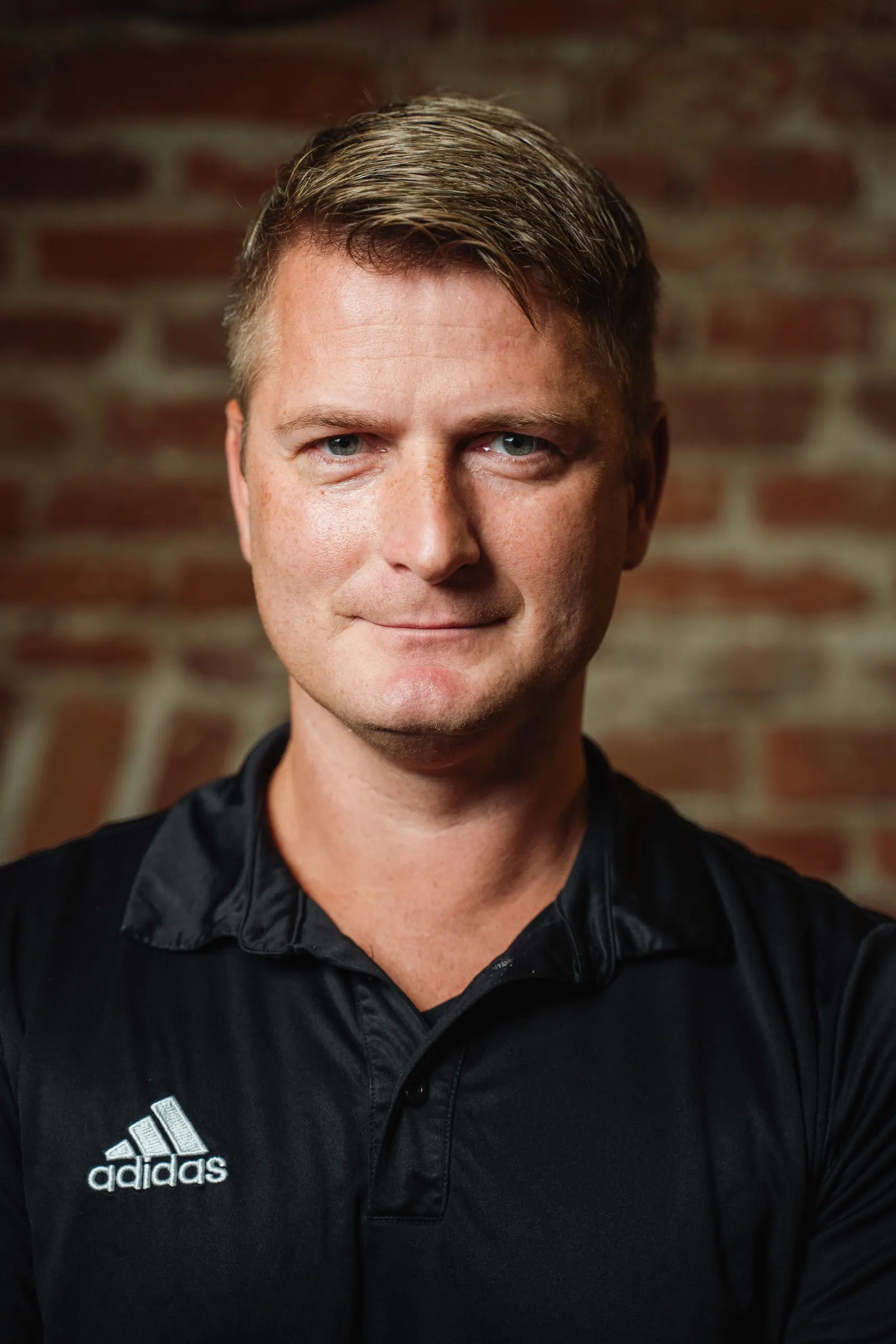 Trenér David