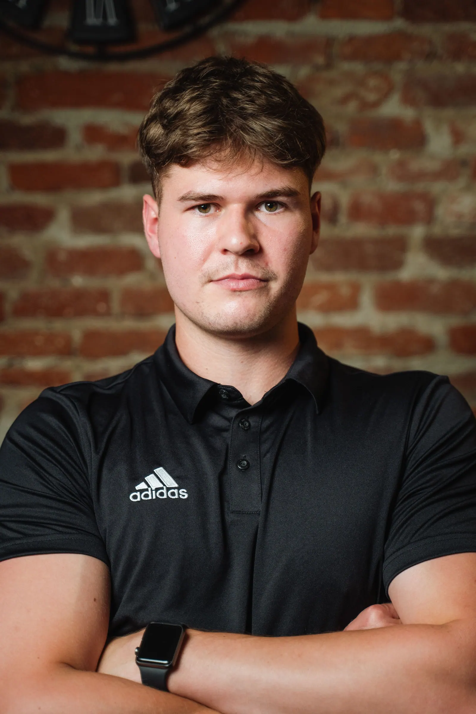 Trenér Michal