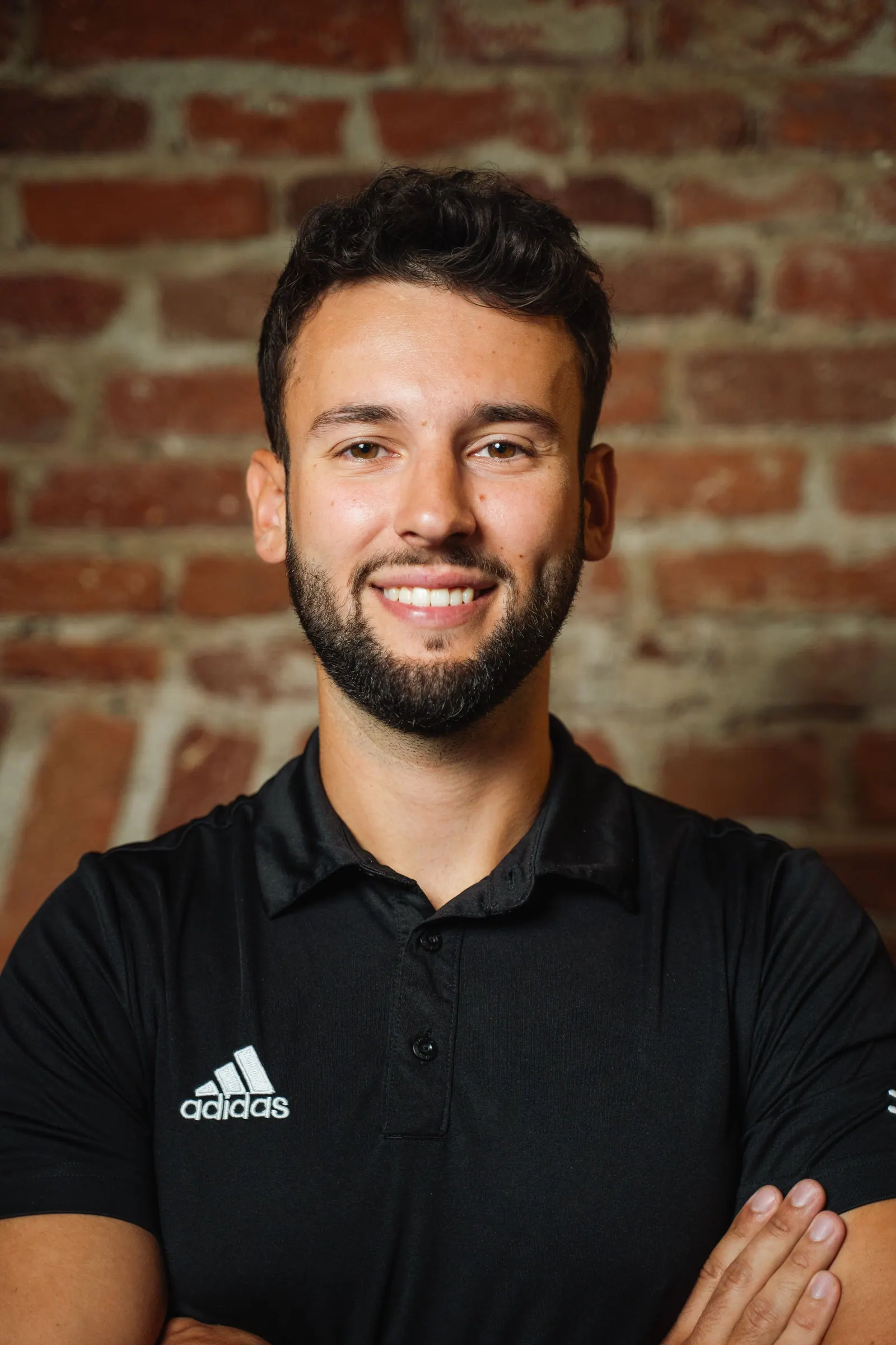 Trenér Luka